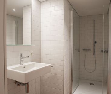 Moderne 2.0-ZImmerwohnung im Städtli in Wiedlisbach - Photo 2