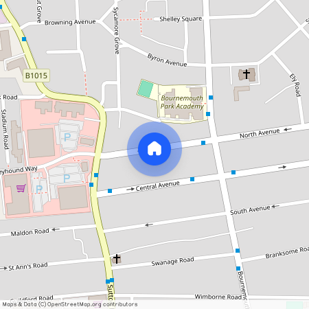 Special Cashback Offer! £100.00 - Room 2, North Avenue, Southend On Sea
