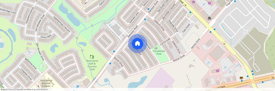 66 Attview Crescent Unit# Upper, Brampton