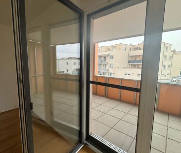 3 Zimmer Wohnung mit großem Balkon und Kaufoption_16 - Photo 1