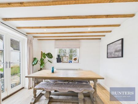 2 bedroom cottage to rent - Photo 4