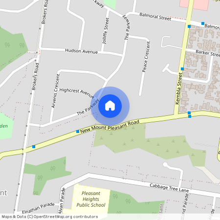 1 / 50a New Mount Pleasant Road, Balgownie