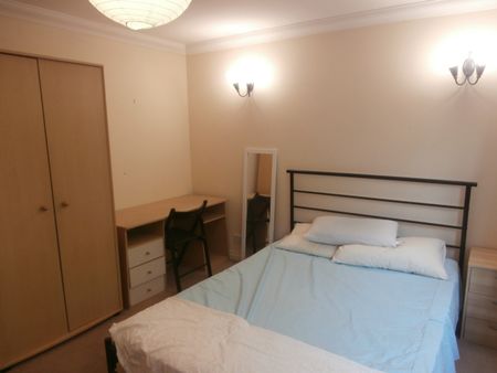 Room in a Shared House, Harford Mews, N19 - Photo 5