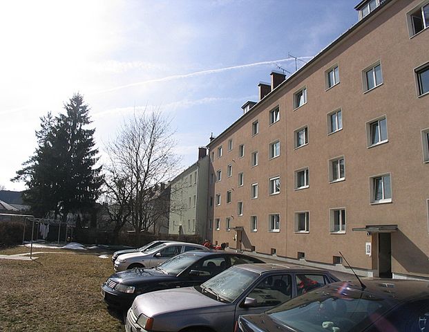 Wohnanlage der LAWOG Linzerstr.5/13 4240 Freistadt - Foto 1