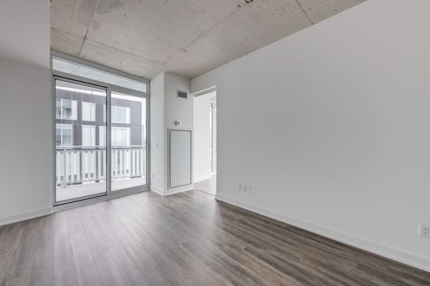 For Lease - 45 Baseball Place Unit# 1105, Toronto, Ontario - Photo 1