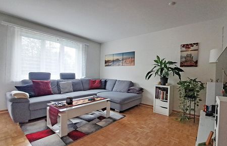 3 Zimmer Wohnung - Foto 2