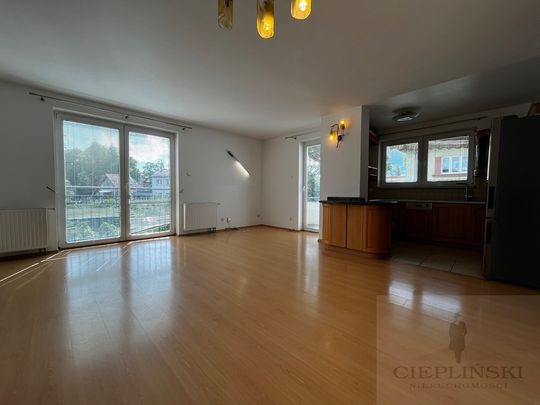 4 pokoje na Pogonie z garażem - Zdjęcie 1