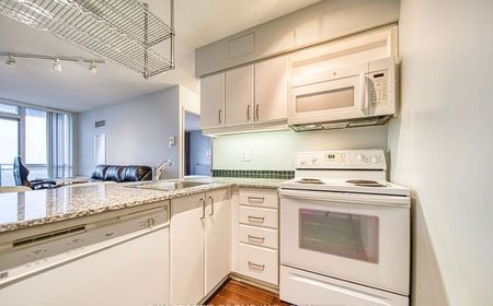 For Lease - 33 Sheppard Avenue Unit# 2112, Toronto, Ontario - Photo 4