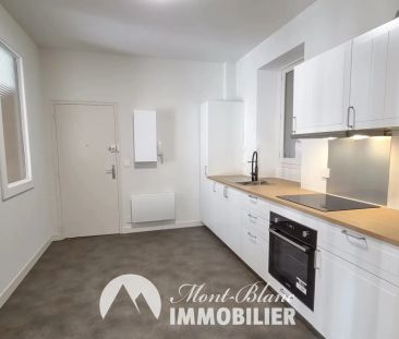 Appartement / Sallanches / 950 € - Photo 3