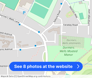 Farm Close, Southall - Photo 1