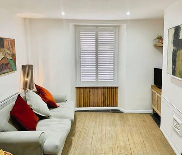 2 bedroom terraced house to rent - Photo 1