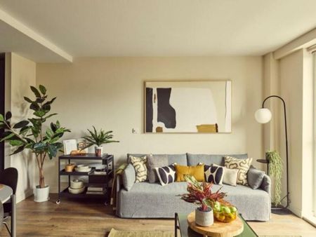 1 bedroom apartment to rent - Photo 3