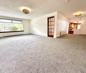 2 bedroom bungalow to rent - Photo 3