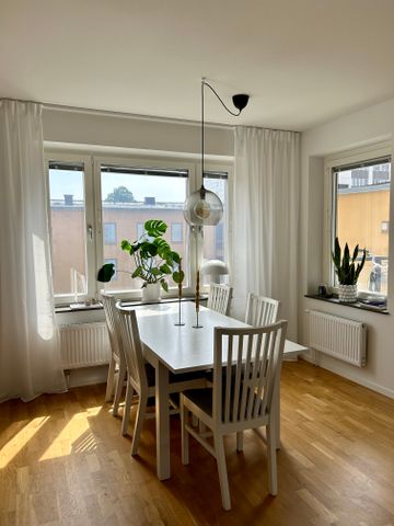 Jämtlandsgatan, Vällingby - Foto 3