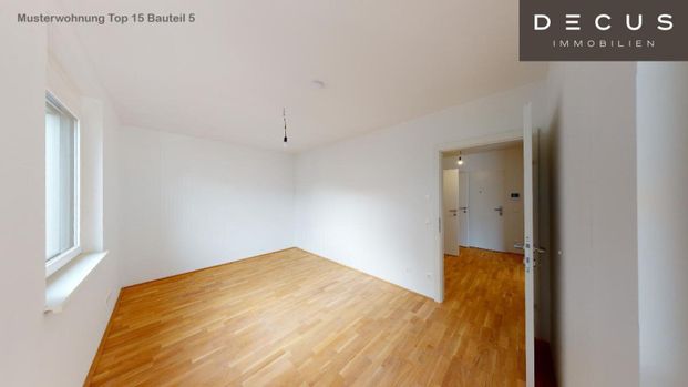 2 ZIMMER WOHNUNG | AB FEBRUAR | IN DER ALTSTADT | 3.OG | MIT TERRASSE - Foto 1
