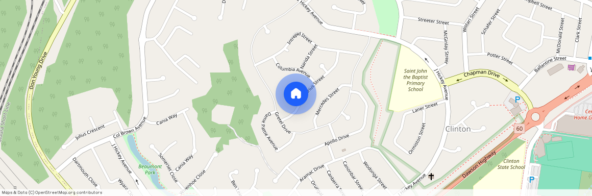 17 Aquarius Street, Qld 4680, Clinton