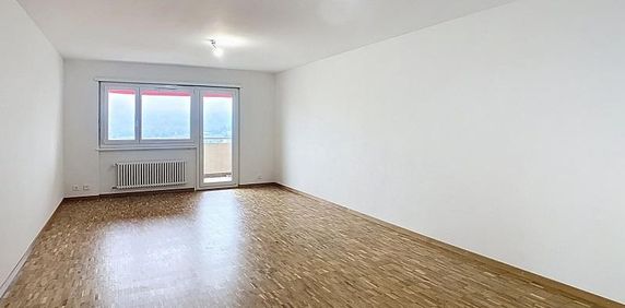 Magnifique appartement de 3.5 pièces rénové à Chernex ! - Photo 2