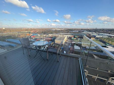 2 bedroom apartment to rent - Photo 5