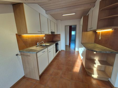 4.5 Zimmer, 104 m², 3. Stock - Photo 4