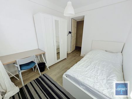 Appartement T4 DIJON à louer - Photo 2