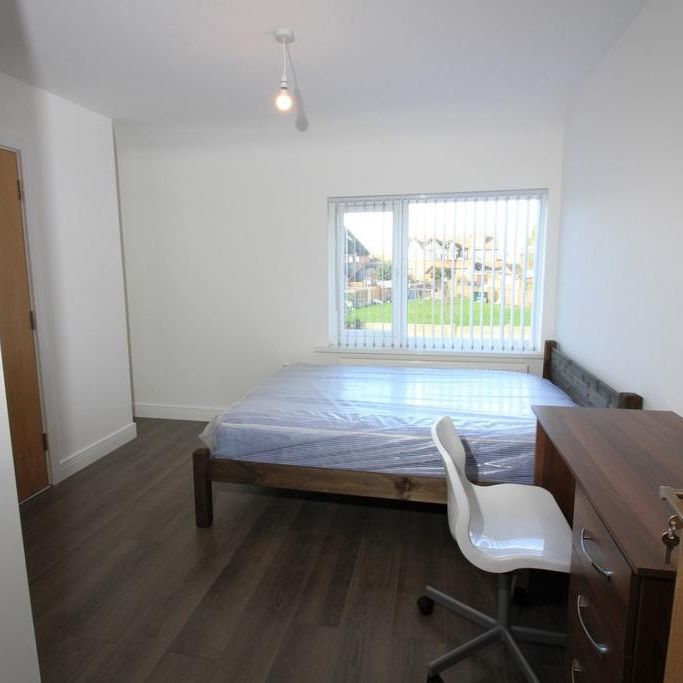 5 bedroom terraced house to rent - Photo 1