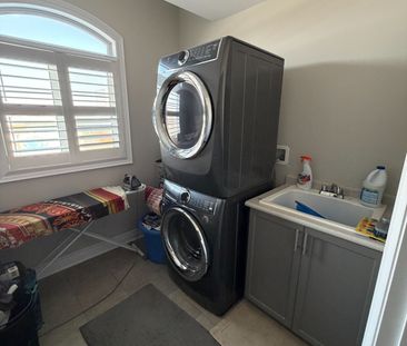 For Lease - 1111 Hamman upper Way, Milton, Ontario - Photo 6