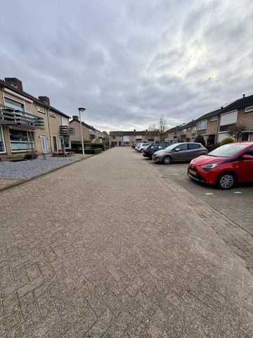 Huis te huur: van Beeckstraat 3 5688 DX Oirschot - Photo 4