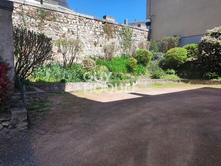 Appartement Boen Sur Lignon 4 pièce(s) 89 m2 - Photo 5
