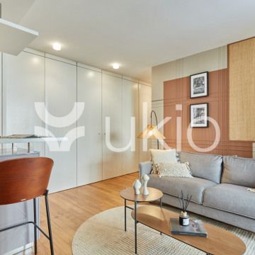 Appartement • Saint Thomas d'Aquin - Photo 1