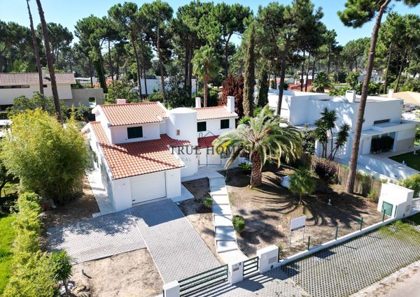 Moradia T4 em Setúbal