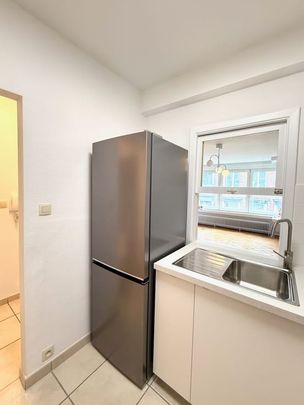 Appartement te huur - Foto 1