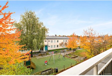 Tenstavägen, Spånga - Photo 3