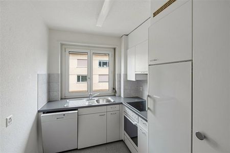 2.5 Zimmer, 2. Stock - Photo 4