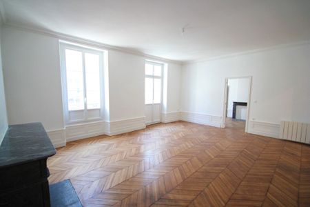 Location appartement 4 pièces, 99.00m², Angers - Photo 5