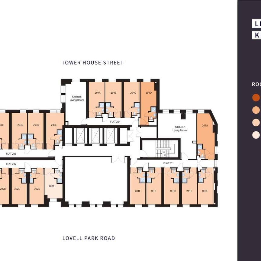 Silver En Suite Premium - Photo 1