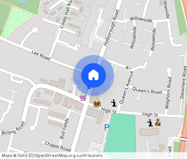 Ostlers Court Holborough Road ME6 - Photo 1