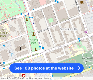 Park Victoria Apartments - Photo 1