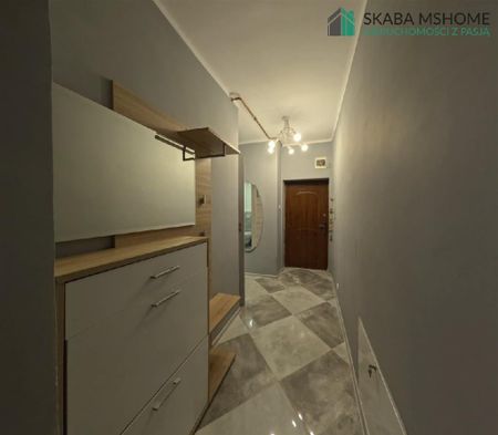 Mieszkanie śląskie Siemianowice Śląskie powierzchnia 47.5 m² C169-WM-81893 - Photo 5