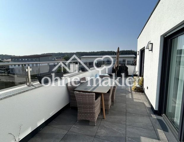 Penthouse in Oberhausen - Foto 1