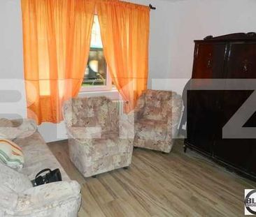 2 camere, 50 mp, semidecomandat, parcare, zona Garii - Photo 6