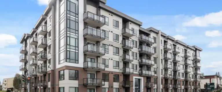 The JEM | 32174 George Ferguson Way, Abbotsford - Photo 1