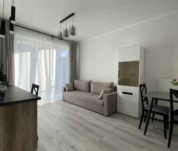 Nowe 2 pokoje 37 m2 Łopuszańska, zwierzolubne 37 m² - Zdjęcie 6