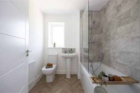 3 bedroom detached house to rent - Photo 5