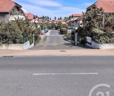 Appartement T3 à louer - Photo 4