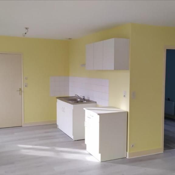 Coulommiers la tour 41100 - Appartement F3 - 58,13 M2 - - Photo 1