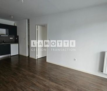 Appartement à louer 2 pièces - 44 m² - Photo 6