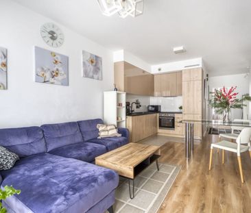 Mieszkanie na wynajem 3 pokoje 58 m2 58.19 m² - Zdjęcie 4