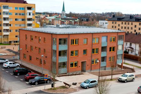 Nedre Rådmansgatan 8 - Foto 4
