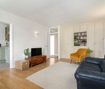 Hilton House, Amherst Road, London, W13 8NF - Photo 3