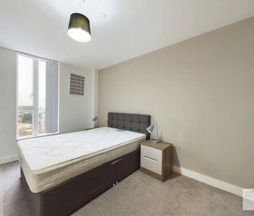 2 bedroom apartment to rent - Photo 1